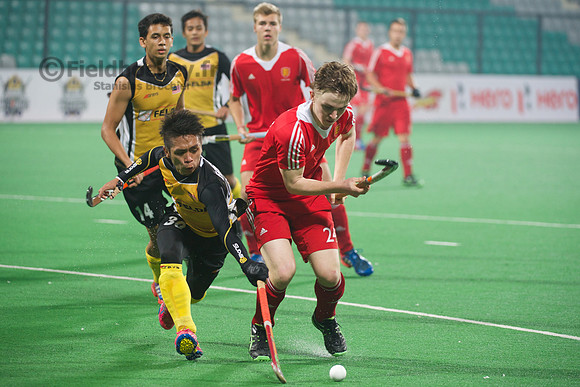 JWC 2013