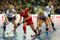 Indoor World Cup Leipzig 2015