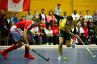 Indoor World Cup Leipzig 2015