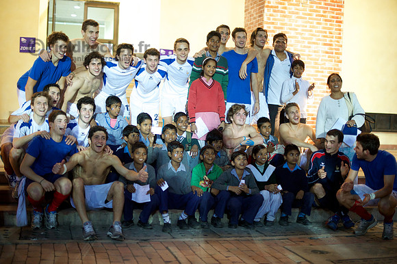 JWC 2013