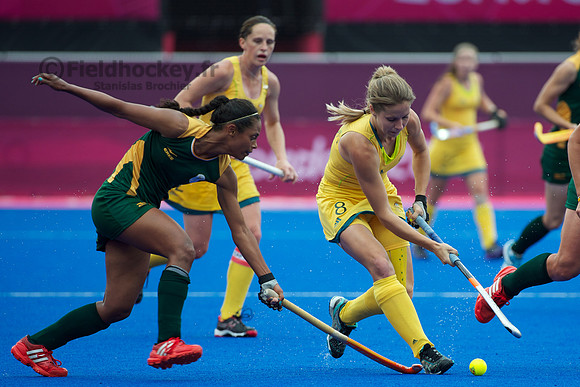 Olympics 2012