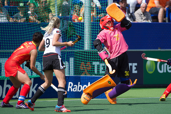 RaboBank Hockey World Cup 2014