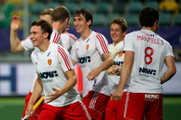 RaboBank Hockey World Cup 2014