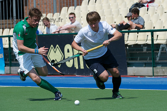 Russia-Ireland