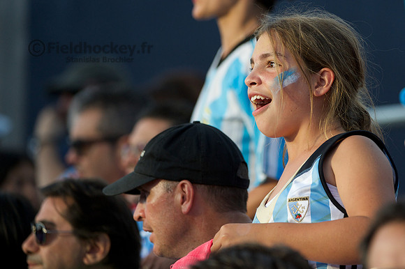 Valencia Hockey World League Semi-final Spain Women 10-21 Jun 2015