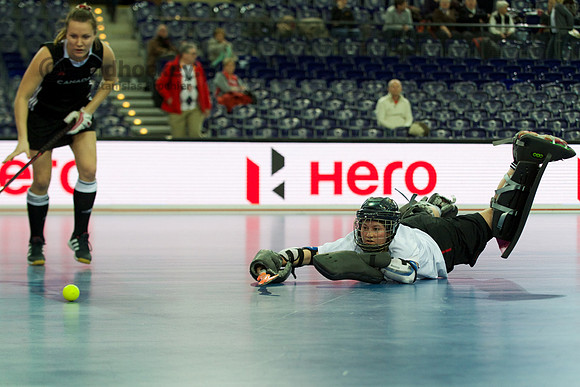 Indoor World Cup Leipzig 2015