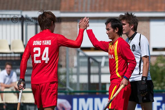 China-Austria
