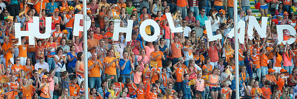 RaboBank Hockey World Cup 2014