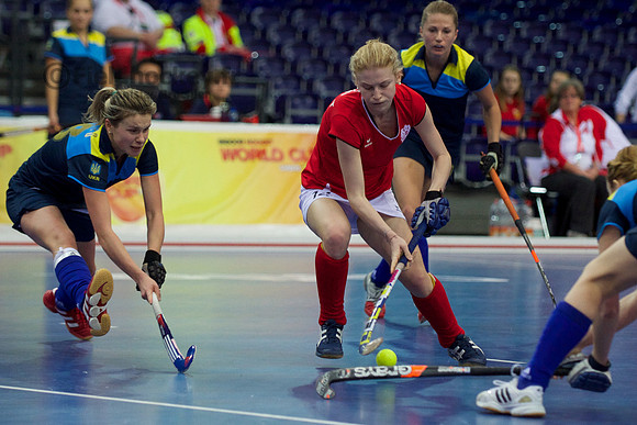 Indoor World Cup Leipzig 2015