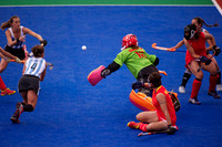 World league