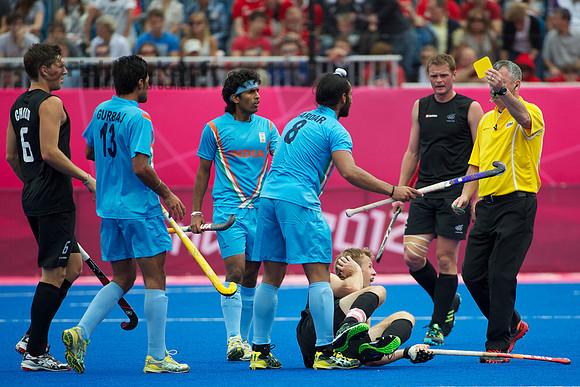Olympics 2012