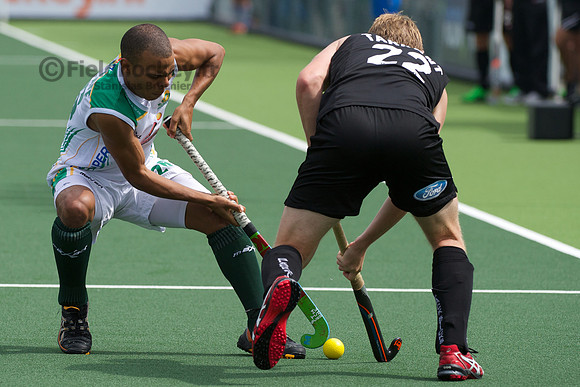 RaboBank Hockey World Cup 2014