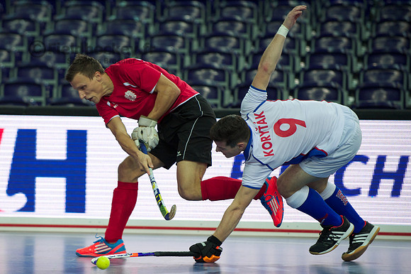 Indoor World Cup Leipzig 2015