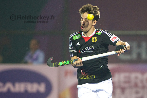 Hero Hockey Champions Trophy 2014 (Men)