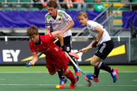 RaboBank Hockey World Cup 2014