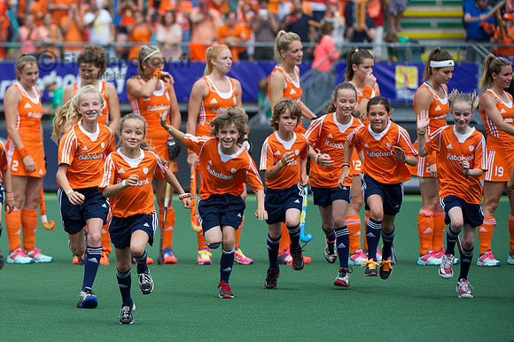 RaboBank Hockey World Cup 2014
