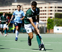 Euro Hockey League Ranking Cup 2022 Men