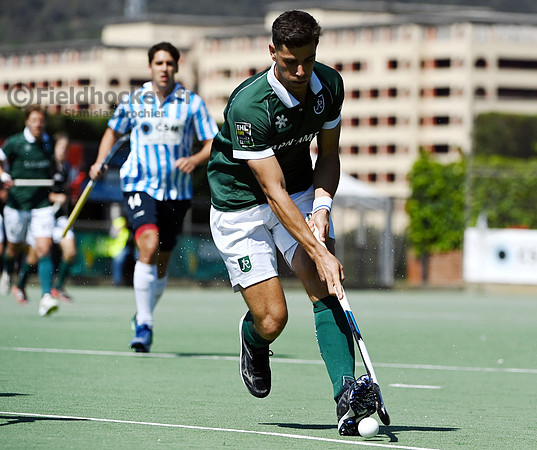 Euro Hockey League Ranking Cup 2022 Men