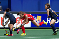 RaboBank Hockey World Cup 2014