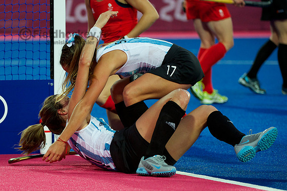 Olympics 2012