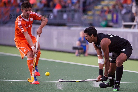 RaboBank Hockey World Cup 2014
