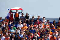 RaboBank Hockey World Cup 2014