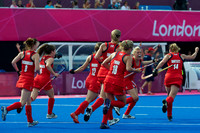 Olympics 2012
