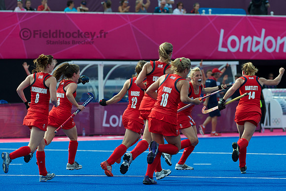 Olympics 2012