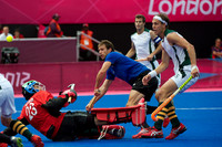 Olympics 2012