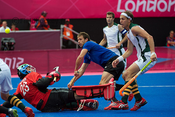 Olympics 2012