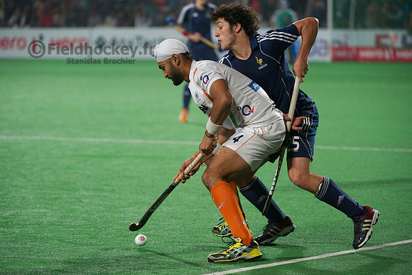 India OQT