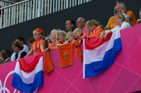 Olympics 2012