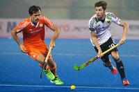 Hero Hockey Champions Trophy 2014 (Men)