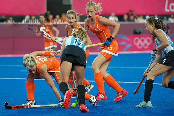 Olympics 2012