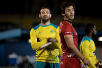 AUS vs BEL (Semi Final)