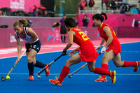 Olympics 2012