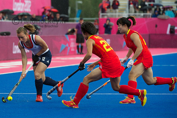 Olympics 2012