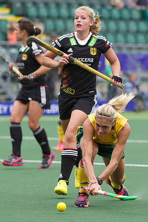 RaboBank Hockey World Cup 2014