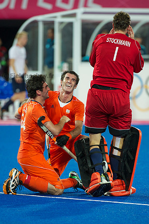 Olympics 2012
