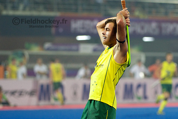 Hero Hockey Champions Trophy 2014 (Men)