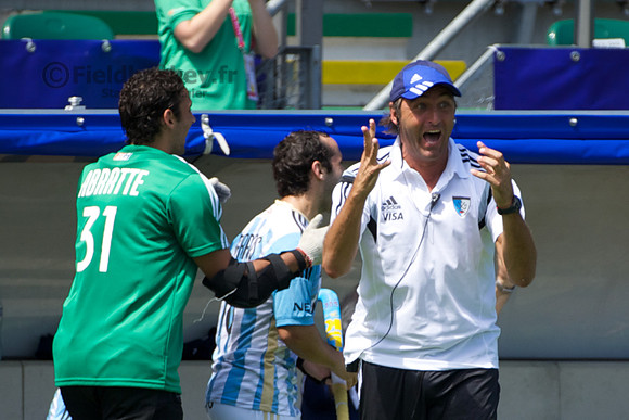 RaboBank Hockey World Cup 2014