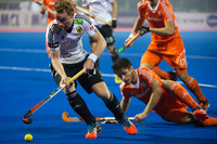 Hero Hockey Champions Trophy 2014 (Men)
