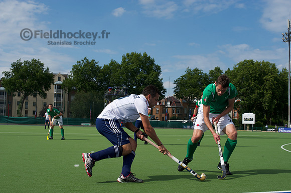 France-Ireland (1-2)
