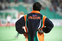 India OQT