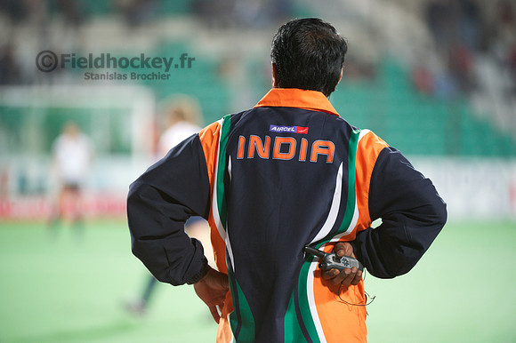 India OQT