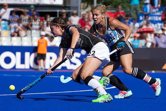Valencia Hockey World League Semi-final Spain Women 10-21 Jun 2015