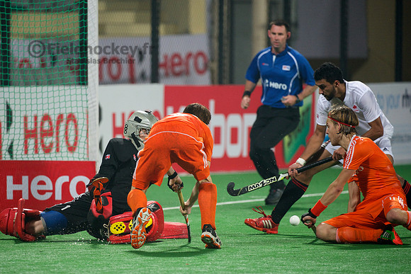 JWC 2013