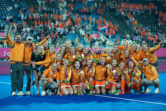 Olympics 2012