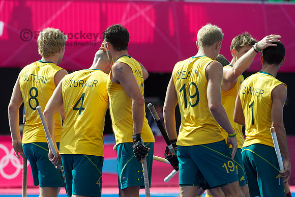 Olympics 2012
