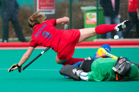 OQT Belgium 2012